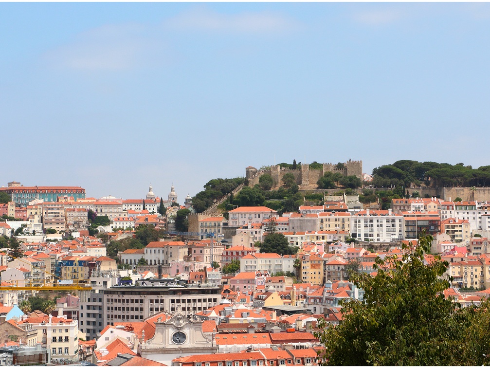 Lisbonne #01