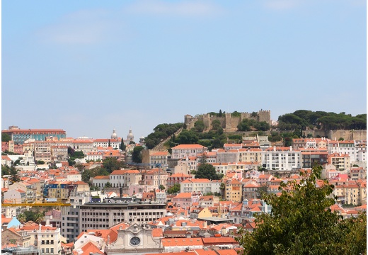 Lisbonne #01 (5155 visites) Lisbonne #01