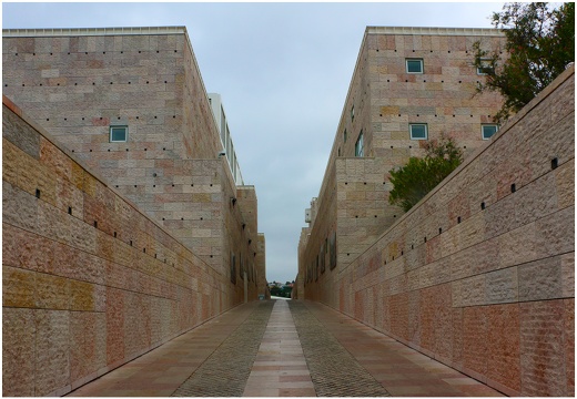 Belem, centre culturel #01