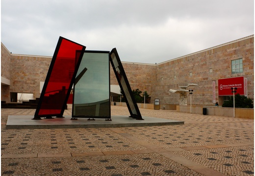 Belem, centre culturel #02 (241 visits) Belem, centre culturel #02