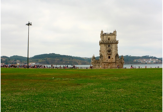 Tour de Belem #02