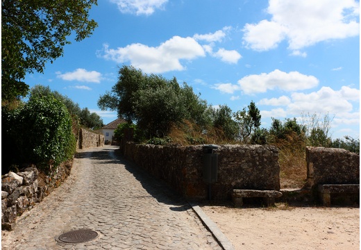 Village Médiéval d'Ourém #03