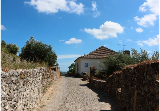 Village Médiéval d'Ourém #04