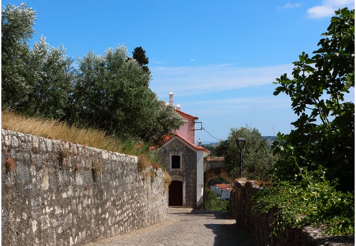 Village Médiéval d'Ourém #05