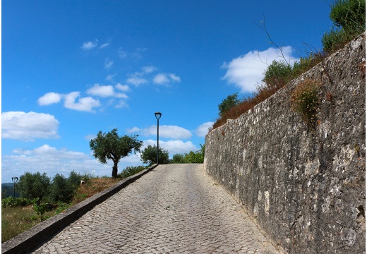 Village Médiéval d'Ourém #06 (975 visits) Village Médiéval d'Ourém #06