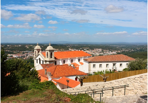 Village Médiéval d'Ourém, Igreja da Colegiada #01 (984 visits) Village Médiéval d'Ourém, Igreja da Colegiada #01