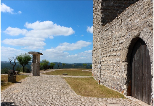 Village Médiéval d'Ourém, château #02 (1095 visits) Village Médiéval d'Ourém, château #02