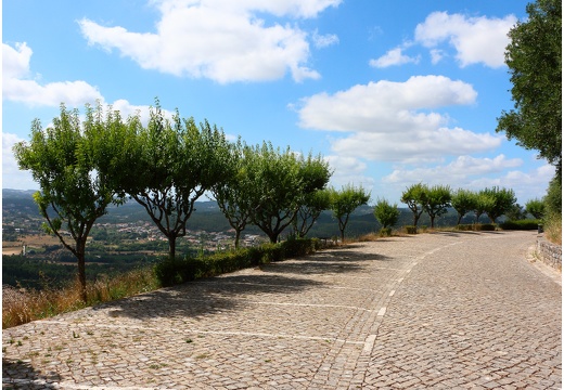 Village Médiéval d'Ourém #07 (839 visits) Village Médiéval d'Ourém #07