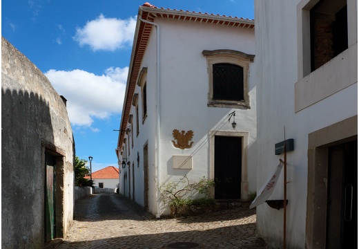 Village Médiéval d'Ourém #08 (1496 visits) Village Médiéval d'Ourém #08