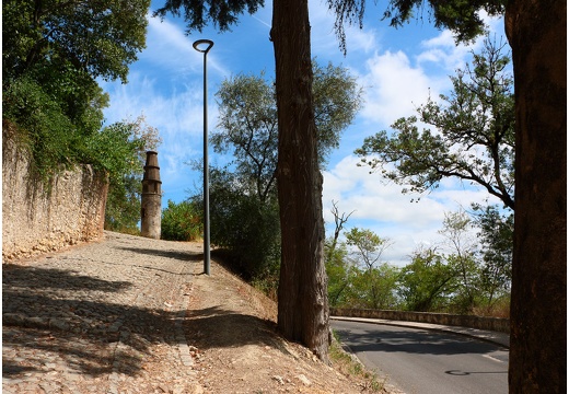 Tomar, Couvent de l'ordre du Christ #02 (1771 visits) Tomar, Couvent de l'ordre du Christ #02