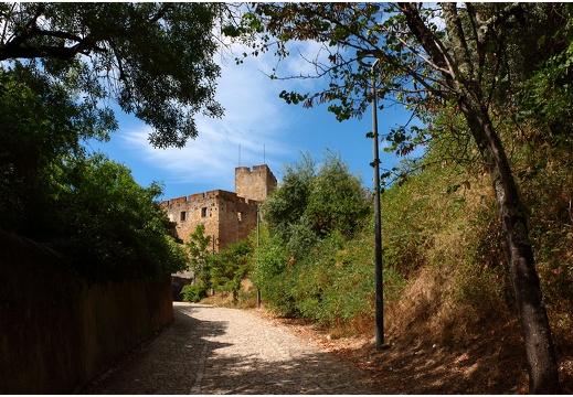 Tomar, Couvent de l'ordre du Christ #03 (1760 visits) Tomar, Couvent de l'ordre du Christ #03