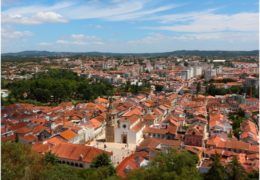 Tomar, Câmara Municipal de Tomar #03