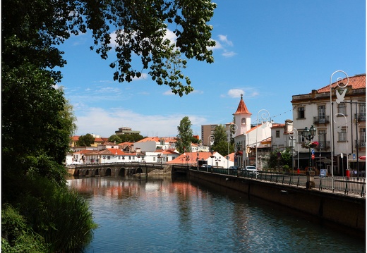Tomar, Ponte Velha #02 (2731 visits) Tomar, Ponte Velha #02