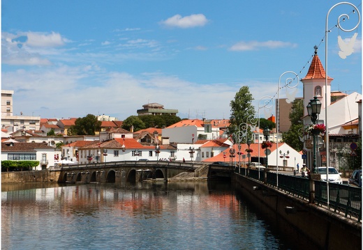 Tomar, Ponte Velha #03 (128 visits) Tomar, Ponte Velha #03