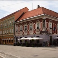 Ptuj, place de la mairie #02