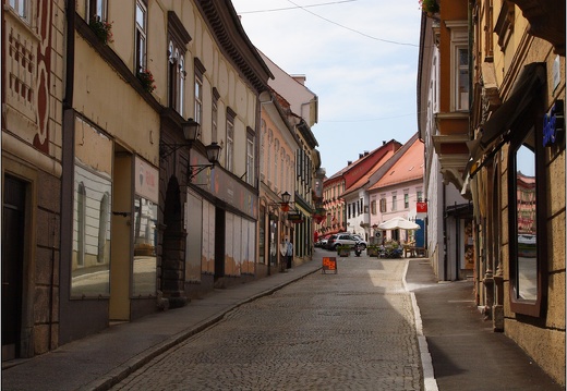 Ptuj, rue Murkova #03