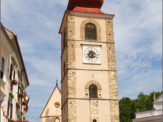Ptuj, église #08