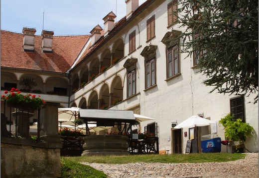 Ptuj, château #11 (5923 visites) Ptuj, château #11
