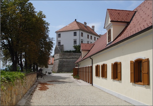 Ptuj, place du château #15