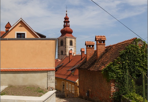 Ptuj, ruelle #17