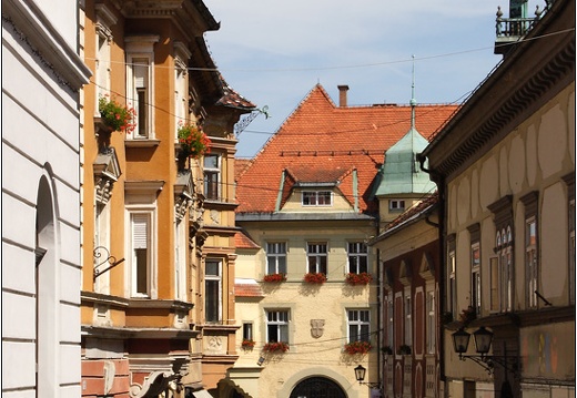 Ptuj, rue Murkova #22 (5949 visites) Ptuj, rue Murkova #22