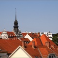 Maribor, toits du vieux quartier du Lent #16