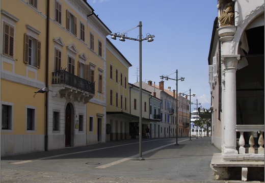 Koper, ruelles #04