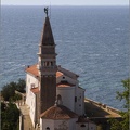 Piran, église Saint Georges #11