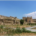 Thessalonique, fortifications #02