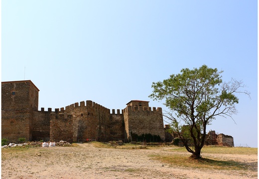 Thessalonique, Heptapyrgion #04 (8035 visits) Thessalonique, Heptapyrgion #04