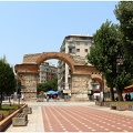 Thessalonique, Arc de galère #02