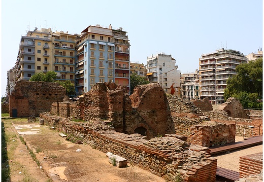 Thessalonique, Anaktoriko Sigkrotima Galeriou #01 (6569 visits) Thessalonique, Anaktoriko Sigkrotima Galeriou #01