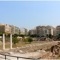 Thessalonique, Forum Roman #01