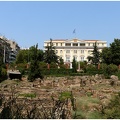Thessalonique, site antique et ministère de Macédoine #01