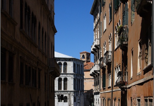 Venise, sur Stradda Nuova #05 (4643 visits) Venise, sur Stradda Nuova #05
