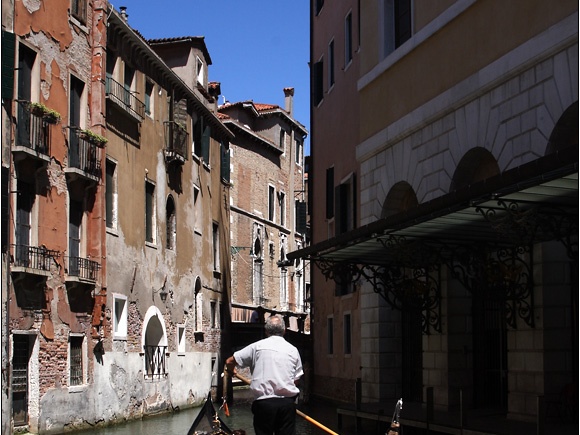 Venise, déambulations #02