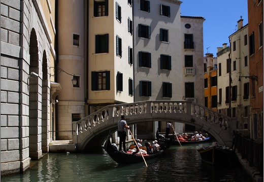 Venise, déambulations #03 (8349 visits) Venise, déambulations #03