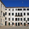 Venise, calle Giustina Renier #02