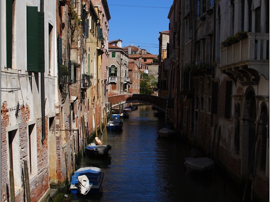 Venise, déambulations #11