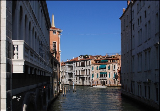 Venise, déambulations #18 (5282 visits) Venise, déambulations #18