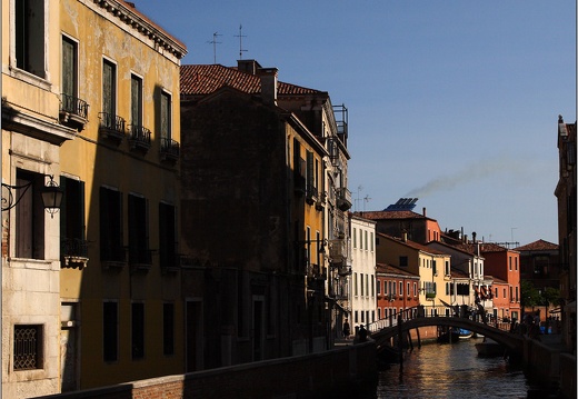 Venise, déambulations #19