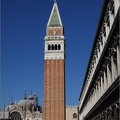 Venise, Piazza San Marco (Campanario) #01