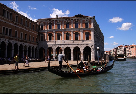 Venise, Fontamenta Vin Catsello #01