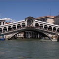Venise, pont du Rialto #01