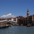 Venise, pont du Rialto #02