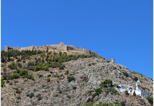Argos, kastro #11 (4968 visits) Argos, kastro #11