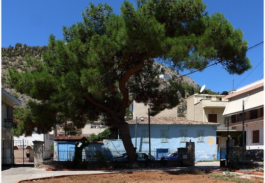 Eglise Timos Prodromos (6078 visits) Eglise Timos Prodromos