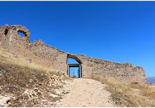 Argos, kastro #13 (5028 visits) Argos, kastro #13