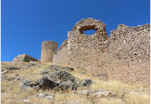 Argos, kastro #14 (4652 visits) Argos, kastro #14