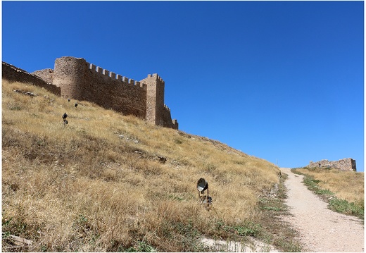 Argos, kastro #15 (4809 visits) Argos, kastro #15